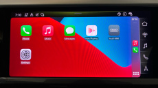 Audi Q4 e-tron 220kW 50 Quattro 82.77kWh Edition 1 5dr Auto Electric Estate